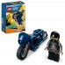  LEGO® City Gastrolių kaskadinio motociklas 60331
